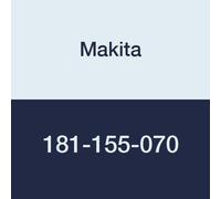 Makita 181155070 Interrupteur starter on/off pour tronçonneuse DCS4630/5