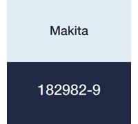 Makita 182982-9 Carter moteur droit pour modèle 9911