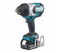 Makita 183C12-7 Boîtier de batterie pour modèle DTW1001