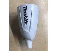Makita 183D38-5 Boîtier blanc pour modèle DCL181F