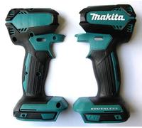 Makita 183E35-7 Kit boîtier pour modèle DTD153RTJ, DTD153Z