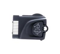 Makita 187088-8 Couvercle latéral et tendeur de chaîne complet pour modèle UC3530 A