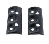 Makita 187679-5 Jeu de plaques de serrage pour modèle 1900 A