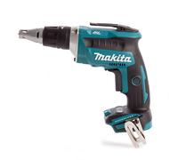 Makita 18V Brushless Cloison Sèche Tournevis Corps Seulement LED Travail Clair