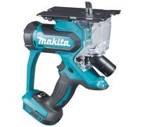 Makita 18V Cloison Sèche Couteau Corps Seulement Vitesse Variable LED Job Clair