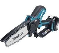 MAKITA 18V DUC150SF01 Scie circulaire 15cm 1x3.0Ah