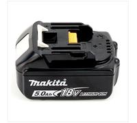 Makita 18V Li-Ion 5000mAh Lithium-Ion 5000mAh 18V batterie rechargeable