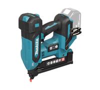 Makita 18V LXT Agrafeuse Étroite SANS FIL Corps Seulement Calibre 18 Ga DST630Z