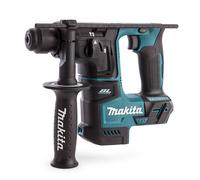 Makita 18V LXT Brushless Sds Plus Foret Tournant Corps & Ceinture Clip DHR171Z