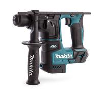 Makita 18V LXT Brushless Sds Plus Foret Tournant Corps & Ceinture Clip DHR171Z