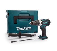 Makita 18V LXT Perceuse Combi Corps Seulement En Makpac Étui Compact Design