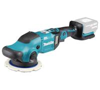 Makita 18V LXT Polisseuse Orbitale Sans Charbon DPO600Z - Unité Nue