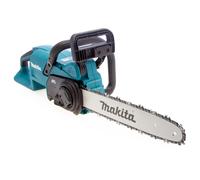 Makita 18V LXT sans Brossage Arrière Poignée Tronçonneuse 35cm Barre 150ml D