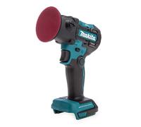 Makita 18V LXT sans Brossage Sander Polisseuse Corps Seulement Vitesse Variable