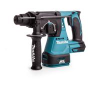 Makita 18V sans Brossage Sds Plus Foret Tournant Corps Seulement Côté Poignée