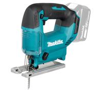 Makita 18V Scie Sauteuse Corps Nu 3 Modes Orbitaux Coupe Max Bois 65mm DJV186Z
