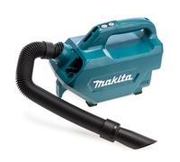 Makita 18V Voiture Et Atelier Aspirateur Corps Seulement Inc Accessoires DCL184Z