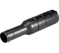 Adaptateur de souffleur MAKITA UB002 pour gouttière 104-72 1910M7-9 12,6x13,2x50,3cm