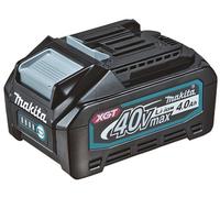 Makita BL4040F 40V XGT Max Li-Ion Batterie- 4,0Ah