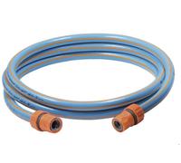 Makita 1910R1-6 Tuyau de rallonge 1910R1-6 Adapté pour (marque de nettoyeur haute pression) Makita