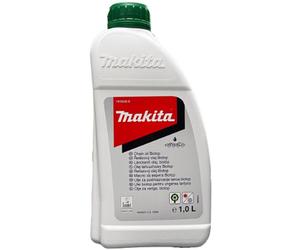 Makita 1910U0-9 Huile de chaîne biotop Dolmar 1 l