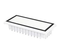 Makita 1911B7-8 Élément de Filtre HEPA 1 pc(s)