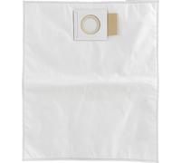 Lot de 5 sacs à poussière en papier filtrant pour aspirateur MAKITA VC1310L, VC2510L, VC2211M , DVC860LZ et DVC863LZ