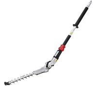 Makita 1912T0-4 accessoire pour unité motorisée, taille-haies 250 mm EN422MP