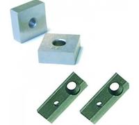 Makita 191383-0 Jeu de couteaux supérieur et inférieur pour JS1600 2Qté.