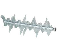 Makita 1913J5-0 Jeu de lames verticales UV001G