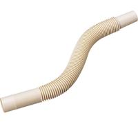 Makita Tuyau flexible 191496-7 – 44 cm – Compatible avec aspirateur 4013DWe – 1 pièce