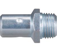 Makita 1914G9-7 Adaptateur de remplissage avec verrouillage à bille