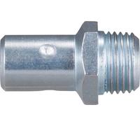 Makita 1914G9-7 Adaptateur de remplissage avec verrouillage à bille
