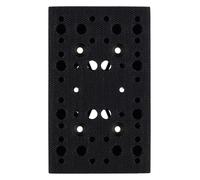 Makita 1914H9-4 Ensemble de tapis carrés