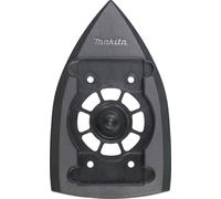 Makita 1914J0-6 Triangle Pad Set