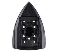 Makita 1914J0-6 Triangle Pad Set
