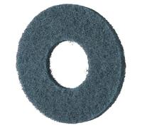 Makita 1914S7-5 Patins abrasifs pour sol 200 Bleu