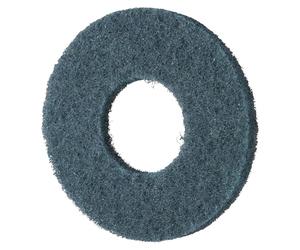 Makita 1914S7-5 Patins abrasifs pour sol 200 Bleu