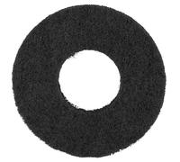 Makita 1914S9-1 Patins abrasifs pour sol 200 Noir