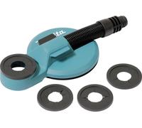 Makita 1914X3-8 Adaptateur d'aspiration 1 pc(s)