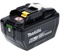 Batterie Li-ion pour outils MAKITA BL1890B LXT® 18V 9,0 Ah Li-ion