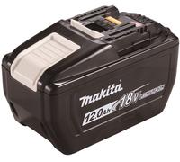 Makita Batterie Li‑ion BL18120 LXT® 18 V 12,0 Ah pour outils