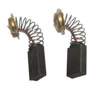 Makita 191963-2 / CB-303 Brosses en carbone (2 pc par set)