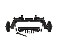 Makita Jeu de roues auxiliaires 191A01-6