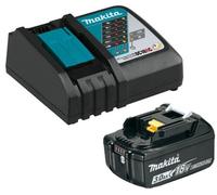 Makita Kit de source d'alimentation Makita 191A24-4 Quantité:1