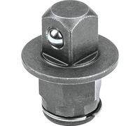 Makita Adaptateur de douille Makita 3/8 Quantité:1