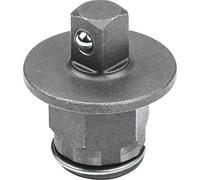 Makita 191A51-1 - Adaptador para vasos 1/4" para wr100d