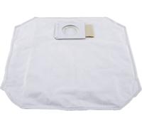 Makita Sac filtrant en papier 191C26-2 pour aspirateur dorsal DVC660/DVC665 6 l - 10 pièces