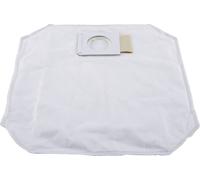 Sac à poussière en papier filtre MAKITA 191C26-2 pour Aspirateur dorsal DVC660Z