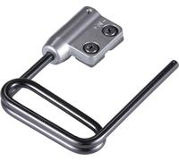 Makita 191C37-7 Einhängebügel (L x l x H) 100 x 80 x 18 mm